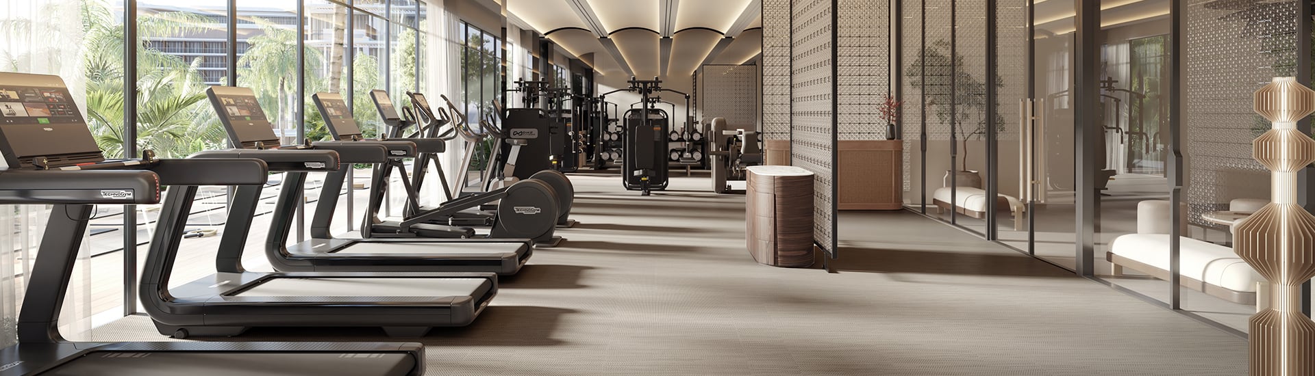 Amenities