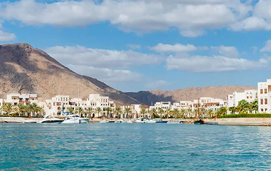 JEBEL SIFAH